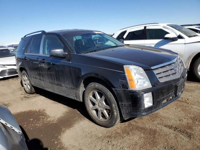 2004 Cadillac SRX