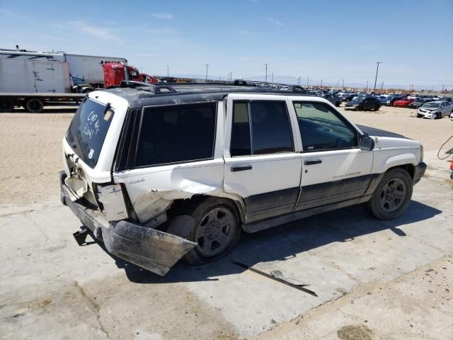 1997 Jeep Grand Cherokee Laredo