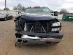 2005 Chevrolet Silverado K2500 Heavy Duty