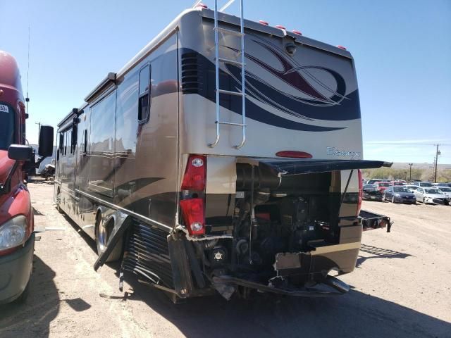 2006 Spartan Motors Motorhome 4VZ