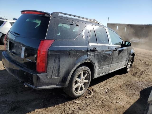 2004 Cadillac SRX