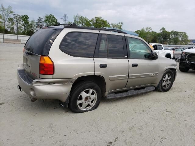 2002 GMC Envoy