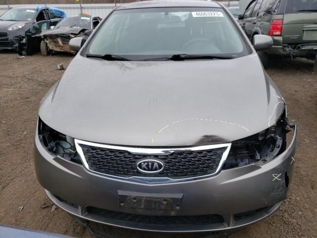 2012 KIA Forte EX