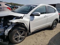 Salvage cars for sale from Copart Seaford, DE: 2022 Honda HR-V EX