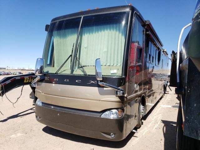 2006 Spartan Motors Motorhome 4VZ