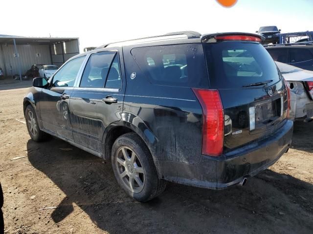 2004 Cadillac SRX