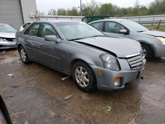 2005 Cadillac CTS HI Feature V6