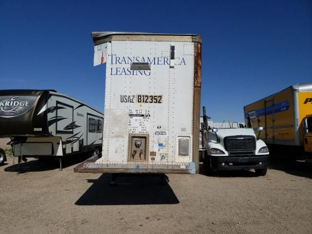 1995 Oshkosh Motor Truck Co. Trailer