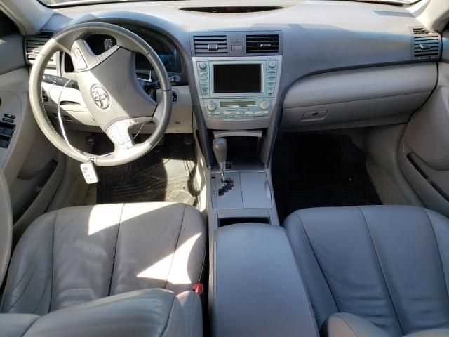 2008 Toyota Camry Hybrid