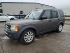 2006 Land Rover LR3 SE