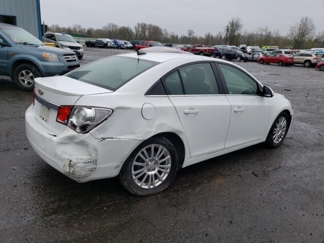 2011 Chevrolet Cruze ECO