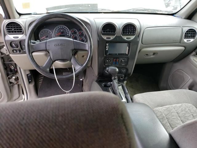 2002 GMC Envoy