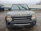 2006 Land Rover LR3 SE