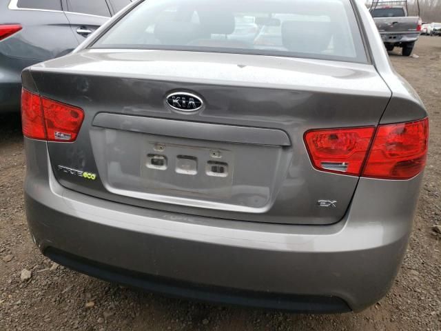 2012 KIA Forte EX