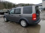 2006 Land Rover LR3 SE