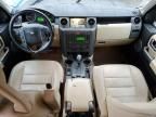 2006 Land Rover LR3 SE