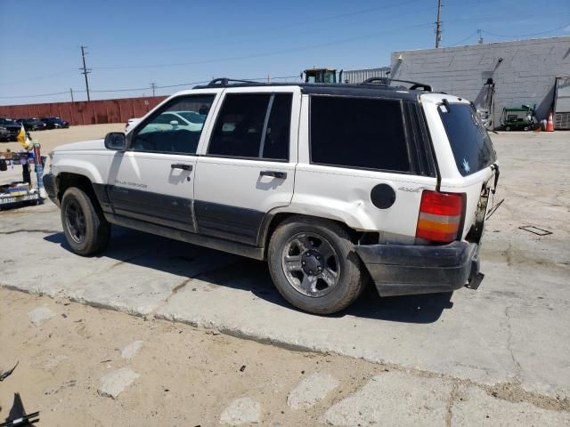 1997 Jeep Grand Cherokee Laredo