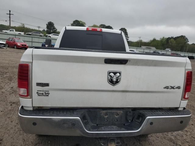 2014 Dodge 2500 Laramie