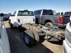 2019 Chevrolet Silverado K3500