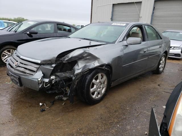 2005 Cadillac CTS HI Feature V6