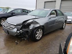 Cadillac cts salvage cars for sale: 2005 Cadillac CTS HI Feature V6