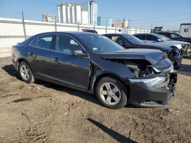 2016 Chevrolet Malibu Limited LT