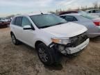 2012 Ford Edge Limited