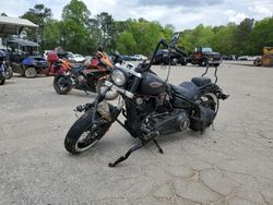Vehiculos salvage en venta de Copart Austell, GA: 2019 Harley-Davidson Flsl