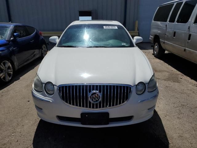 2009 Buick Lacrosse CXL