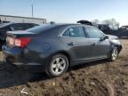 2016 Chevrolet Malibu Limited LT