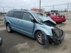 2010 Chrysler Town & Country Touring