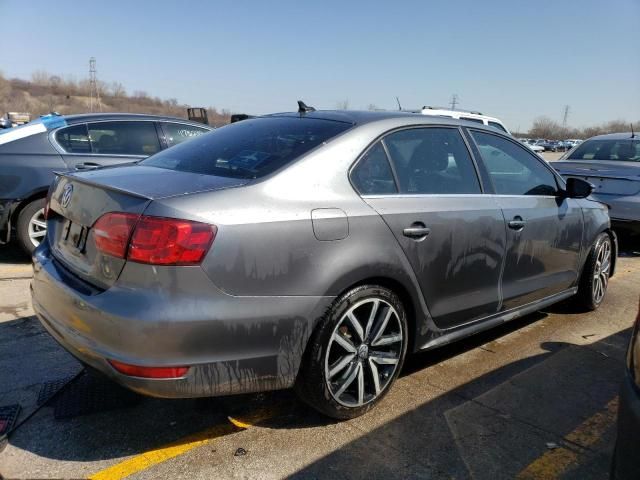 2013 Volkswagen Jetta GLI