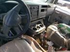 2004 Chevrolet Express G2500