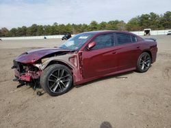 Lotes con ofertas a la venta en subasta: 2018 Dodge Charger R/T 392