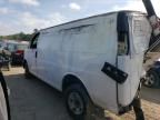 2004 Chevrolet Express G2500