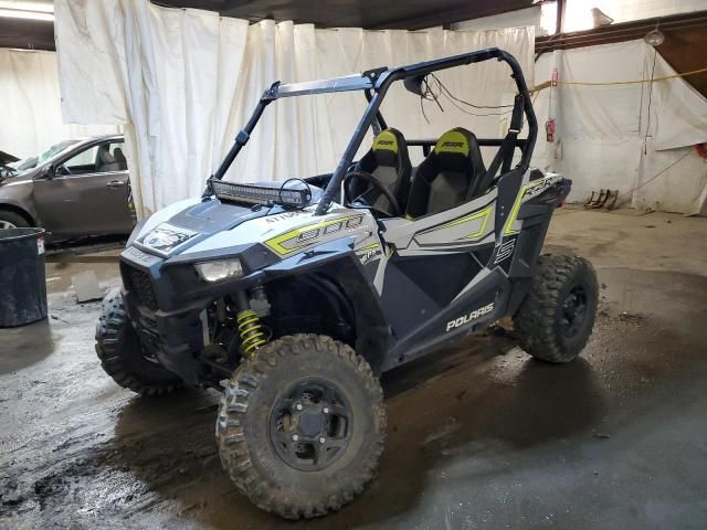 2018 Polaris RZR S 900 EPS