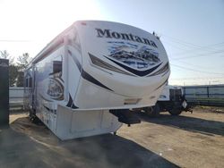 2014 Keystone Challenger Montana en venta en Dyer, IN