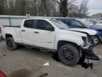 2015 Chevrolet Colorado