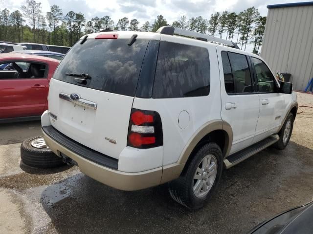 2006 Ford Explorer Eddie Bauer