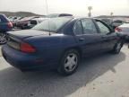 1999 Chevrolet Lumina LTZ