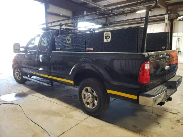 2016 Ford F250 Super Duty