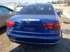 2016 Volkswagen Passat S