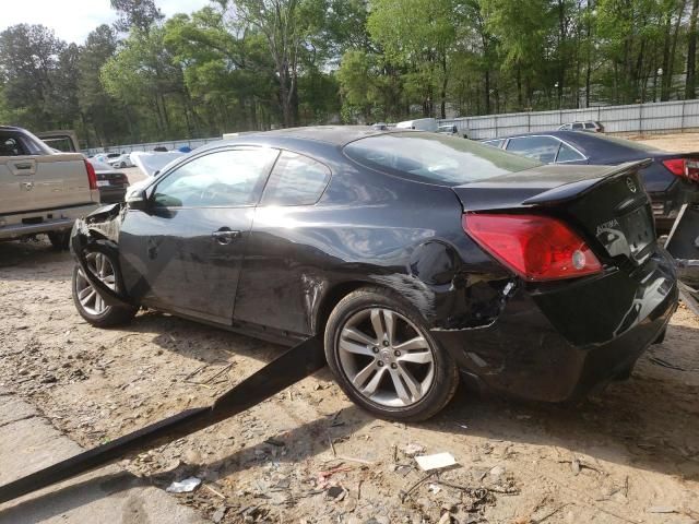 2010 Nissan Altima S