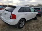 2012 Ford Edge Limited