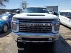 2020 Chevrolet Silverado K2500 Heavy Duty LTZ