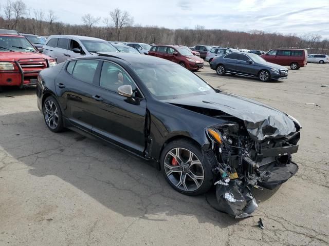 2018 KIA Stinger GT1