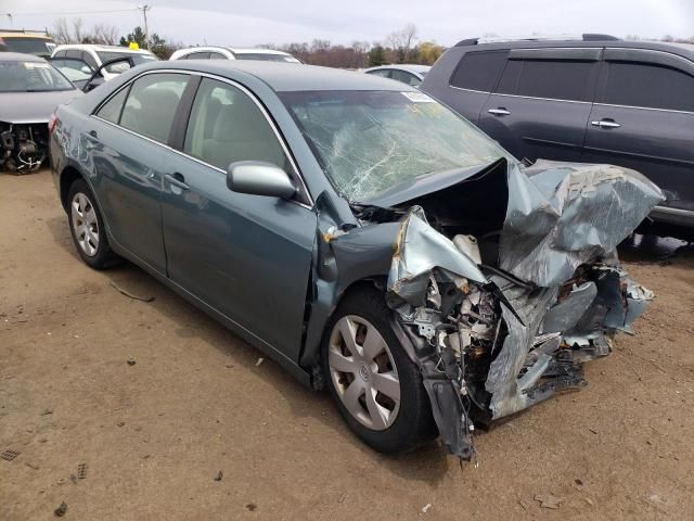 2009 Toyota Camry Base