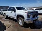 2020 Chevrolet Silverado K2500 Heavy Duty LTZ