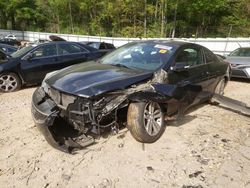 Vehiculos salvage en venta de Copart Austell, GA: 2010 Nissan Altima S