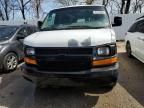 2012 Chevrolet Express G2500